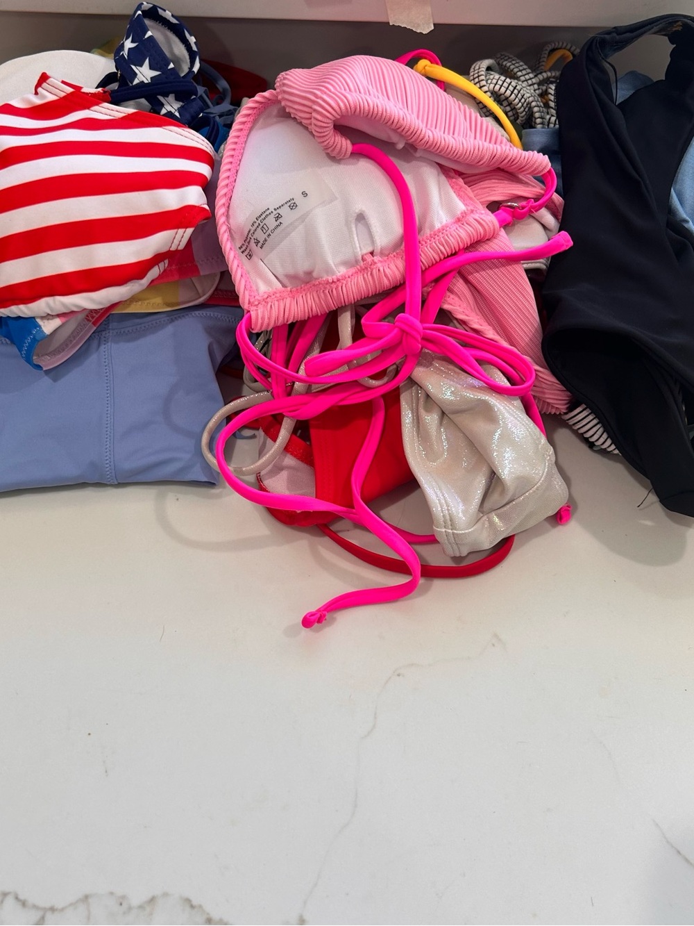 Bathing Suit Bundle